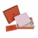 Hermes Wallet H014 Lambskin Pink