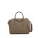 Givenchy Antigona Small Sugar Goatskin Satchel Bag Sand