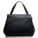 Celine EDGE Original Leather Bag Black 3405