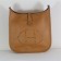 Hermes Evelyne III Crossbody Bag PM Light Coffee