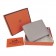 Hermes Wallet H014 Mens Grey