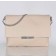 Celine Blade Flap Original Leather Shoulder Bag Apricot 3078A