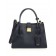 Miu Miu Madras Small Satchel Black