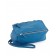 Givenchy Pandora Mini Goatskin Crossbody Bag Electric Blue