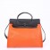 Hermes Herbag H1090 Ladies 2way Orange