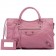 Balenciaga City Rose Bruyere for sale