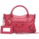 Balenciaga First Rose Thulian on sale