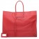 Balenciaga Papier A3 Red fashion