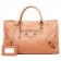 Balenciaga Giant 12 Gold Work Rose Blush store