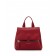 Givenchy Pandora Pure Small Leather Satchel Bag Cherry