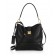 Miu Miu Madras Crossbody Bag Black