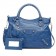 Balenciaga Giant Silver Town Bleu Cobalt store