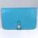 Hermes Wallet H001 Wallet Ostrich Skin