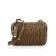 Miu Miu Matelasse Leather Camera Bag Cannella