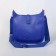 Hermes Evelyne III Crossbody Bag PM Royal Blue