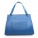 Celine EDGE Original Leather Bag Blue 3405