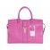 Yves Saint Laurent Cabas Chyc Large Leather Tote Pink