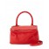 Givenchy Pandora Small Goatskin Satchel Bag Medium Red