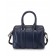 Givenchy Lucrezia Micro Duffel Crossbody Bag Dark Blue