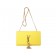 Yves Saint Laurent Small Monogramme Bag In Original Leather Yellow