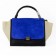 Celine Classic Blue Leather Bags