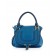 Chloe Marcie Medium Satchel Bag Cobalt