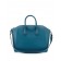 Givenchy Antigona Medium Sugar Satchel Bag Dark Blue