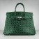 Hermes Birkin 6089 Ladies Green