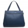 Celine EDGE Original Leather Bag Dark Blue 3405