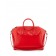 Givenchy Antigona Medium Satchel Bag Medium Red