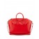 Givenchy Antigona Medium Satchel Bag Medium Red