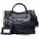 Balenciaga Velo Black on sale