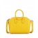 Givenchy Antigona Mini Leather Satchel Bag Yellow