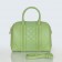 Givenchy Lucrezia Boston Bag Green Original Leather 1115L