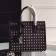 Yves Saint Laurent Nano Sac De Jour Bag With Metal Studs