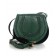 Chloe Marcie Small Ayers Crossbody Bag Green