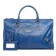 Balenciaga Giant 12 Gold Work Bleu Cobalt sale