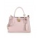 Miu Miu Madras Small Leather Satchel Mughetto