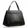 Celine EDGE Original Snake Veins Leather Bag Black 3405