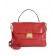 Miu Miu Medium Top-Handle Satchel Red