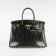 Hermes Birkin 6088 Ladies Handbag Crocodile