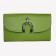 Hermes Wallet H569 Ladies Green