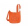 Hermes Evelyne III PM Shoulder Bag Orange