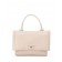 Givenchy Shark Small Stud Couture Shoulder Bag Nude