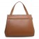 Celine EDGE Original Leather Bag Light Coffee 3405