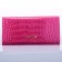 Miu Miu Women Wallets 131515 Rose