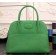 Hermes Bolide 31cm Togo Leather Green Bag