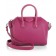 Givenchy Antigona Mini Leather Satchel Magenta