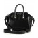 Givenchy Antigona Mini Leather Satchel Black